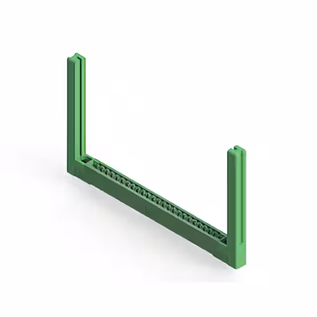 307-024-454-158 EDAC Inc.  Edgeboard Connectors